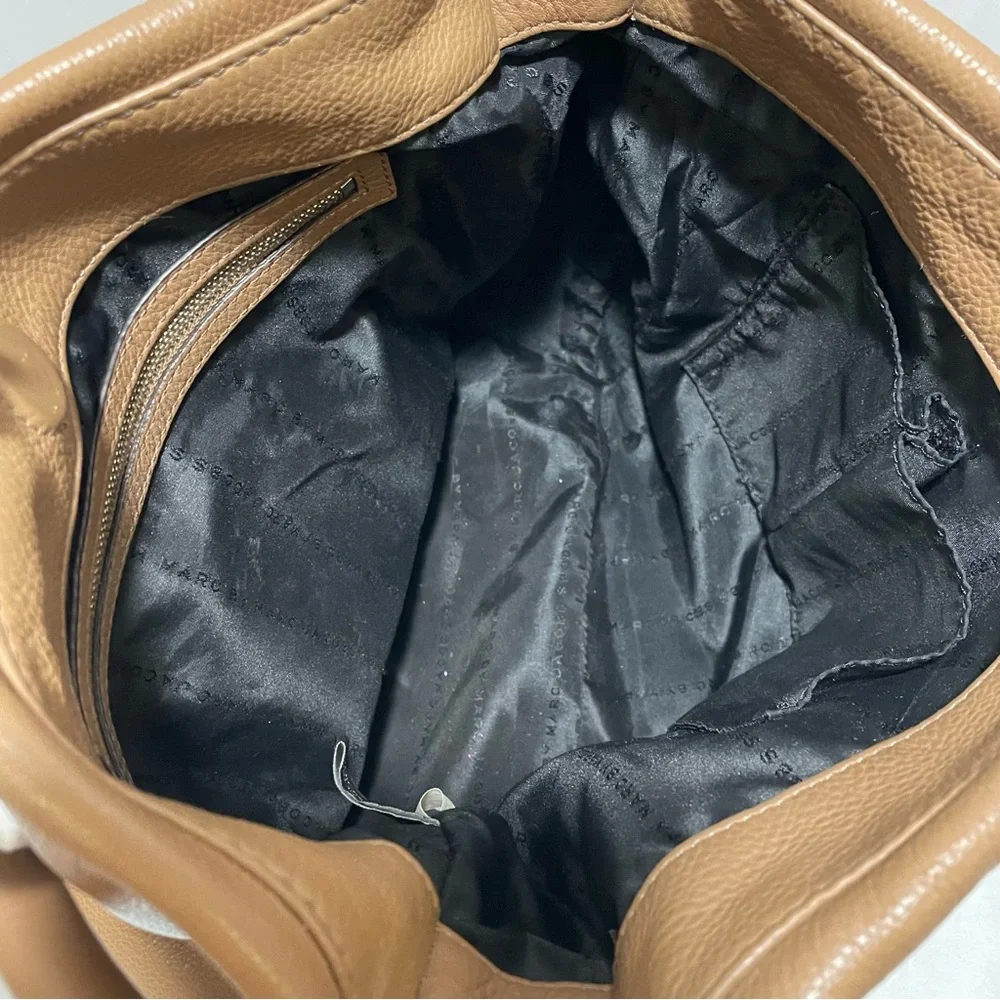 Marc by Marc Jacobs Classic Q Hillier Hobo